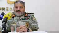 رئیس پدافند غیرعامل درباره حواشی ساعت هوشمندش: الان شرایط جنگی نیست