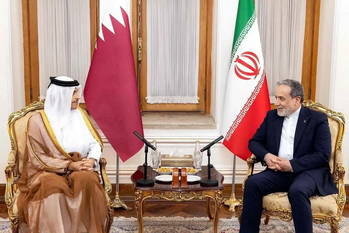رويترز: قطر قدمت مقترحاً جديداً لإيران لإنهاء الحرب والرد متوقع نهاية الأسبوع