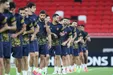 خلاصه بازی الریان - پرسپولیس + گل ها و حواشی بازی
