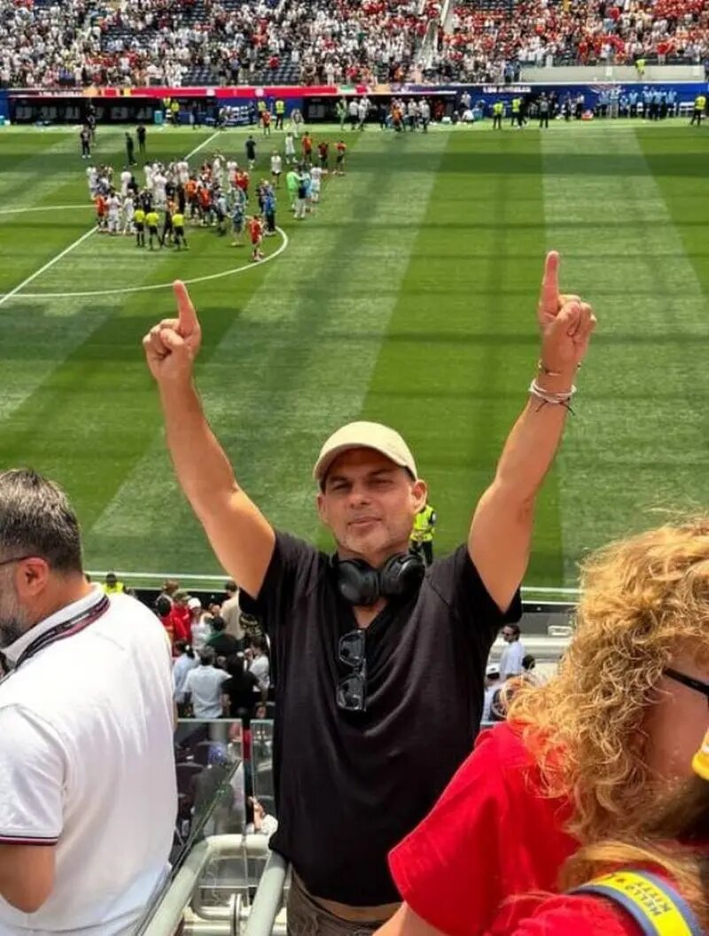 پیمان معادی پیمان معادی