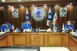 تاکید مقیمی بر بهره مندی از ظرفیت‌های کمیته امداد در توسعه صنعت خودرو