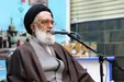امام جمعه قم در بیمارستان بستری شد
