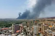 جزئیات حمله اسرائیل به آستانه اشرفیه