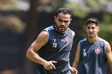 سورپرایز تارتار برای پرسپولیسی‌ها؛ اورونوف فیکس می‌شود