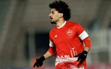 مقصد احتمالی مدافع جوان پرسپولیس مشخص شد