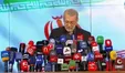 لاریجانی: حل مسئله تحریم‌ها جزو اولویت‌های ما خواهد بود/ آزادی‌های سیاسی و اجتماعی ضرورت دارد