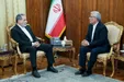 جزئیات دیدار سفیر جدید ایران در بلاروس با وزیر امور خارجه