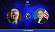 گفت‌و‌گوی تلفنی عراقچی و وزیر خارجه قزاقستان