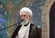 کاظم صدیقی این هفته هم امام جمعه تهران است