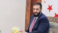 ببینید| سرگرم شدن احمد الشرع در اینستاگرام در نشست سازمان ملل