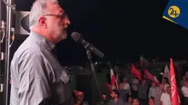 همه خائن‌اند غیر از شهردار تهران! | هزینه «قهرمان‌سازی» از زاکانی در تجمعات شبانه از جیب چه کسی پرداخت می‌شود؟