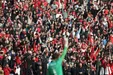 محرومیت تی‌تی‌ها پس از بازی با پرسپولیس