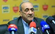 مدیر پرسپولیسی: لیگ را تعطیل کنید!