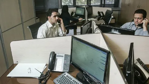 دستور جدید برای دورکاری کارمندان دولت