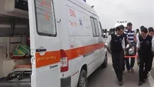 تصادف مرگبار سه خودرو در هفتکل خوزستان/جزئیات