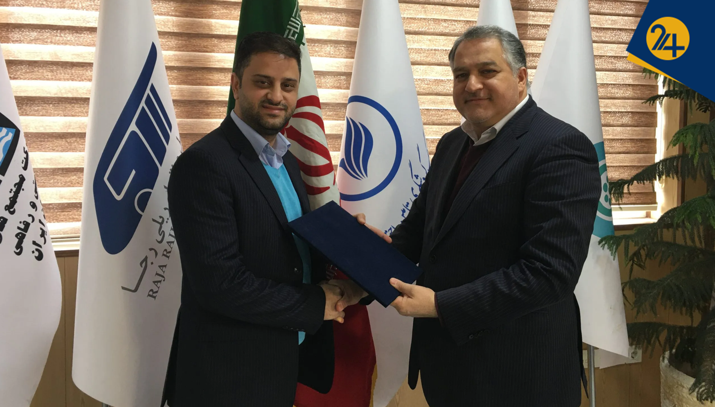 خوانندهای که مدیر هلدینگ گردشگری سازمان تامین اجتماعی شد! | مهیار نجمآبادی کیست؟ خوانندهای که مدیر هلدینگ گردشگری سازمان تامین اجتماعی شد! | مهیار نجمآبادی کیست؟