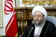 رئیس قوه قضاییه: تصور کرده‌اند اگر سه ماه به ایران فشار بیاورند نظام ساقط می‌شود