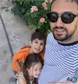 قشنگی‌های زندگی شاهرخ استخری