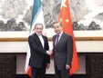 ادعای رسانه اسرائیلی: چین پیشنهاد میانجیگری میان تهران و واشنگتن را مطرح کرده