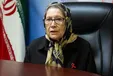 مینو محرز: حداقل ٤٠ تا ۷٠ درصد جمعیت کل کشور به ویروس کرونا مبتلا خواهند شد