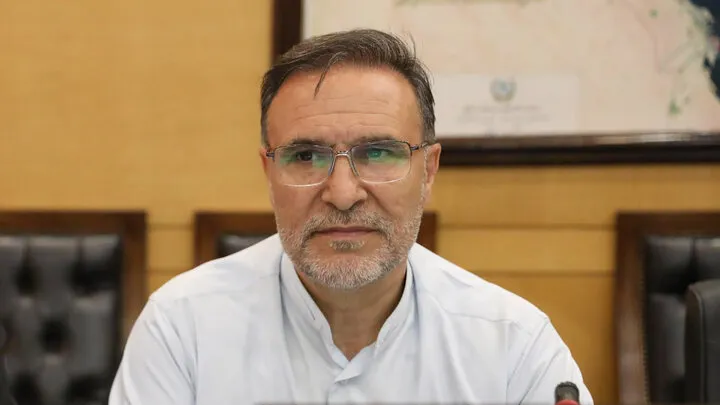 احمد آرایینژاد، نماینده ملایر احمد آرایینژاد، نماینده ملایر