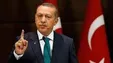 اردوغان: آمریکا ۱۹ هزار کامیون اسلحه و مهمات به تروریست‌ها داده