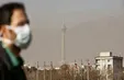 افزایش مرگ‌های کرونایی در هوای آلوده تهران