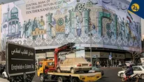 آیا ایران در مسیر فروپاشی اقتصادی است؟ | هشدار یک پژوهشگر درباره هزینه سنگین ادامه جنگ