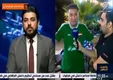 گریه‌های عجیب هوادار تیم عراق سوژه شد! +فیلم