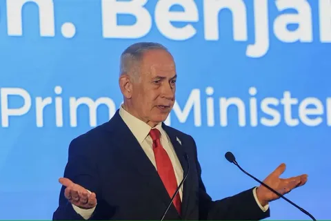  نتانیاهو امشب نشست امنیتی درباره ایران برگزار می‌کند
