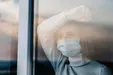 هشدار وزارت بهداشت درباره عوارض روانی کرونا/ در سال های آینده بروز خواهد کرد