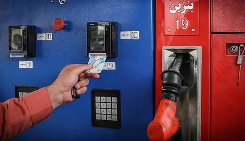 بررسی موضوع بنزین در کمیسیون امنیت ملی و سیاست خارجی مجلس