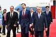 بی‌بی‌سی: هیئت آمریکا برای دور دوم مذاکرات راهی اسلام آباد شد