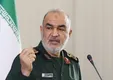 سردار سلامی: سخنگوی سپاه گفت ترور شهید رضی در پاسخ به طوفان‌الاقصی بود، اما من می‌گویم طوفان الاقصی یک عملیات فلسطینی بود