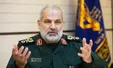 مشاور فرمانده نیروی هوافضای سپاه: توان شلیک موشکی ایران امکان تداوم عملیات برای چندین سال را دارد