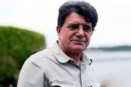 ببینید| تولد استاد شجریان با حضور آیدین آغدشلو و شهرام ناظری