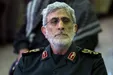فرمانده نیروی قدس: لبنان میدان اشغالگران نیست، اسرائیل باید خارج شود