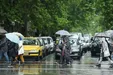 بارش باران امشب در این ۹ استان | سامانه بارشی جدید شنبه وارد کشور می‌شود