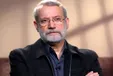علی لاریجانی در حلقه محاصره محافظان عراقی + عکس