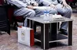 ویلای ۸ هزار متری از متهم ردیف اول پرونده چای دبش با حکم قضایی ضبط و به بیت‌المال بازگشت