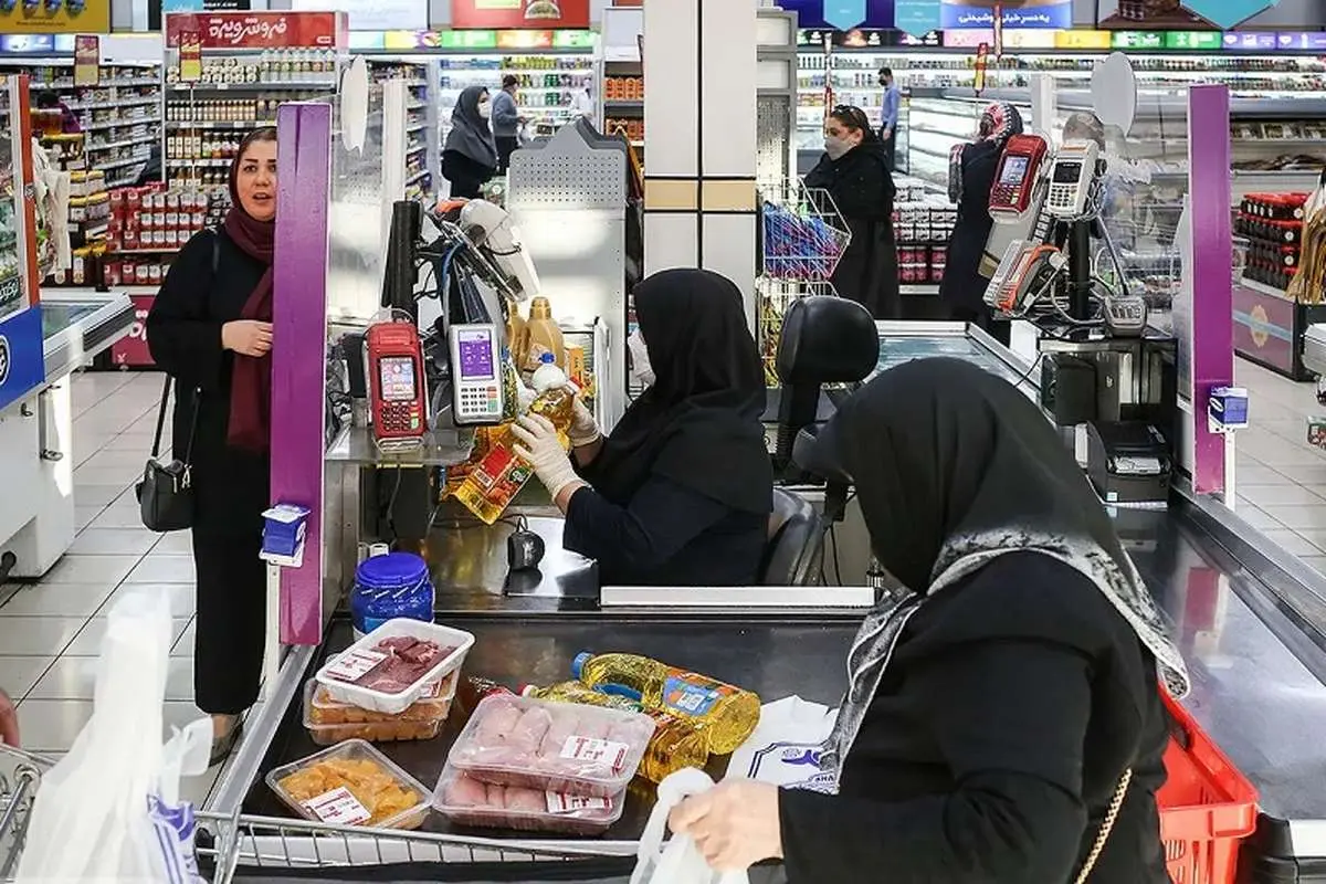 تغییر زمانبندی‌ شارژ اعتبار کالابرگ