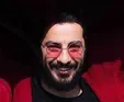 پست نامتعارفِ نویدمحمدزاده سوژه شد + عکس