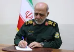 سرلشکر عبداللهی: تابوت به جزئی از تجهیزات آمریکایی ها در منطقه تبدیل شده است