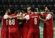پنالتی‌زنان پرسپولیس برای فینال آسیا مشخص شدند