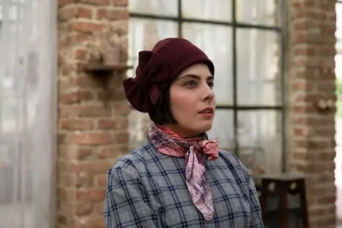  مریم همتیان درگذشت