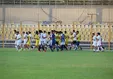 بازیکن نفت مسجد سلیمان ویروس کرونا گرفت