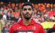 محمد انصاری از لیست پرسپولیس خط خورد
