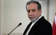 عراقچی: ایران هرگز میز مذاکره را ترک نکرد| تهدید اسرائیل فراتر از فلسطین است