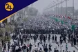 لشکرکشی حامیان مقتدی صدر علیه حشدالشعبی/ پیام نماز جمعه عراق به ایران چه بود؟