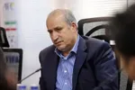 ببینید| تاج: برای حل مشکا روادید کمپ تیم ملی به مکزیک منتقل شد
